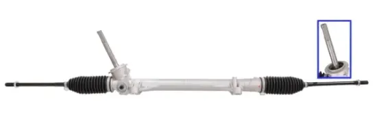 Lenkgetriebe SPIDAN 51528 Bild Lenkgetriebe SPIDAN 51528