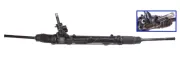 Lenkgetriebe SPIDAN 51540