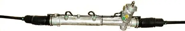 Lenkgetriebe SPIDAN 51554