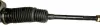 Lenkgetriebe SPIDAN 51554 Bild Lenkgetriebe SPIDAN 51554