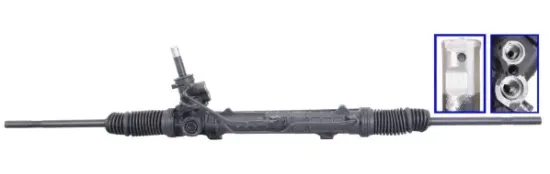 Lenkgetriebe SPIDAN 51559 Bild Lenkgetriebe SPIDAN 51559