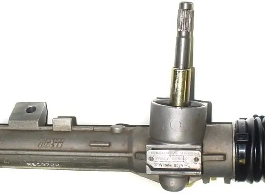 Lenkgetriebe SPIDAN 51563 Bild Lenkgetriebe SPIDAN 51563