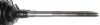 Lenkgetriebe SPIDAN 51563 Bild Lenkgetriebe SPIDAN 51563