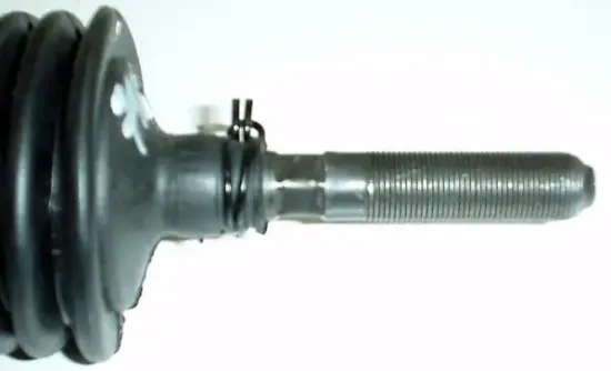 Lenkgetriebe SPIDAN 51579 Bild Lenkgetriebe SPIDAN 51579