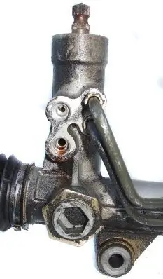 Lenkgetriebe SPIDAN 51594 Bild Lenkgetriebe SPIDAN 51594