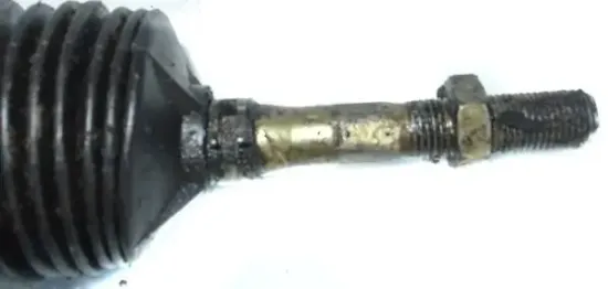 Lenkgetriebe SPIDAN 51594 Bild Lenkgetriebe SPIDAN 51594