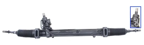 Lenkgetriebe SPIDAN 51595
