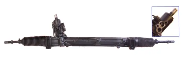 Lenkgetriebe SPIDAN 51600