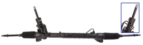 Lenkgetriebe SPIDAN 51614 Bild Lenkgetriebe SPIDAN 51614