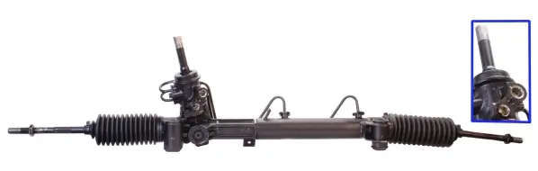 Lenkgetriebe SPIDAN 51633