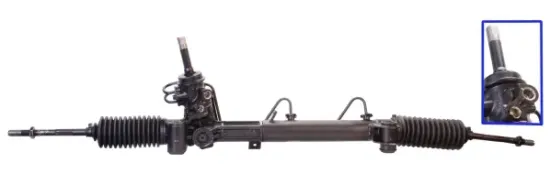 Lenkgetriebe SPIDAN 51633 Bild Lenkgetriebe SPIDAN 51633