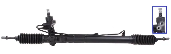 Lenkgetriebe SPIDAN 51639