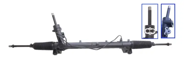 Lenkgetriebe SPIDAN 51645