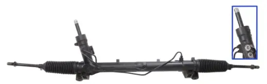 Lenkgetriebe SPIDAN 51670 Bild Lenkgetriebe SPIDAN 51670