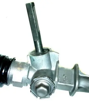 Lenkgetriebe SPIDAN 51688 Bild Lenkgetriebe SPIDAN 51688