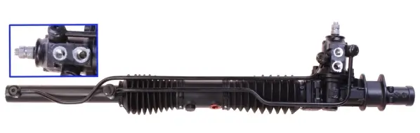 Lenkgetriebe SPIDAN 51714