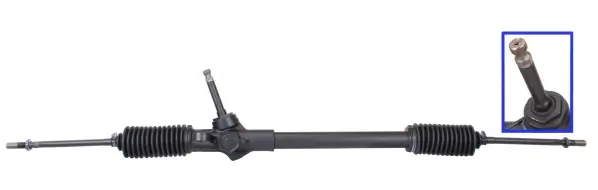 Lenkgetriebe SPIDAN 51717