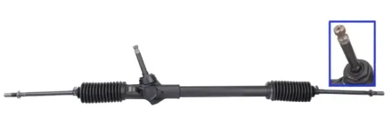 Lenkgetriebe SPIDAN 51717 Bild Lenkgetriebe SPIDAN 51717