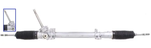 Lenkgetriebe SPIDAN 51747