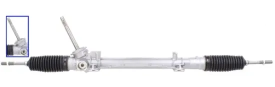 Lenkgetriebe SPIDAN 51747 Bild Lenkgetriebe SPIDAN 51747