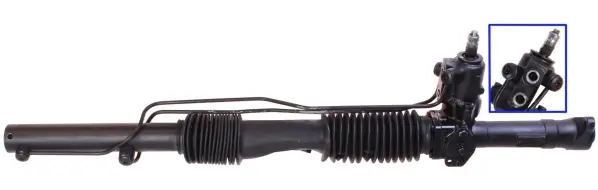 Lenkgetriebe SPIDAN 51756