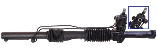 Lenkgetriebe SPIDAN 51756 Bild Lenkgetriebe SPIDAN 51756