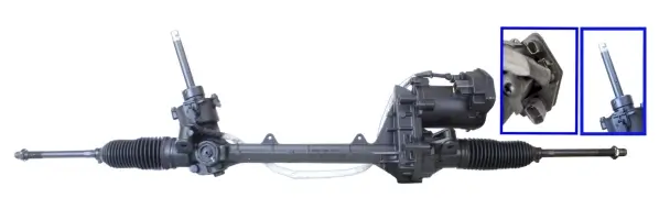 Lenkgetriebe SPIDAN 51794