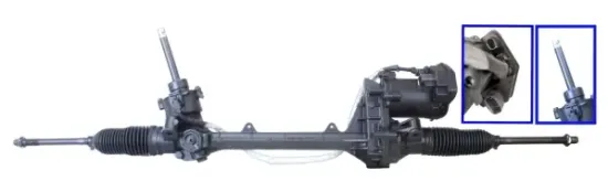 Lenkgetriebe SPIDAN 51794 Bild Lenkgetriebe SPIDAN 51794