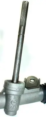 Lenkgetriebe SPIDAN 51802 Bild Lenkgetriebe SPIDAN 51802