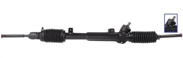 Lenkgetriebe SPIDAN 51811