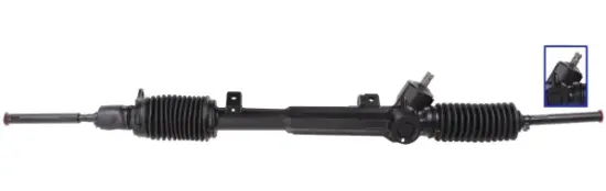 Lenkgetriebe SPIDAN 51811 Bild Lenkgetriebe SPIDAN 51811