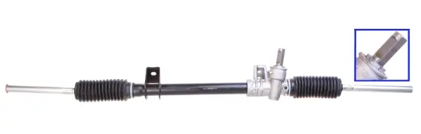 Lenkgetriebe SPIDAN 51854