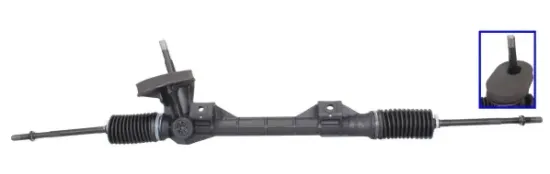 Lenkgetriebe SPIDAN 51855 Bild Lenkgetriebe SPIDAN 51855