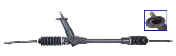 Lenkgetriebe SPIDAN 51888