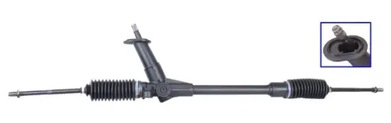 Lenkgetriebe SPIDAN 51888 Bild Lenkgetriebe SPIDAN 51888