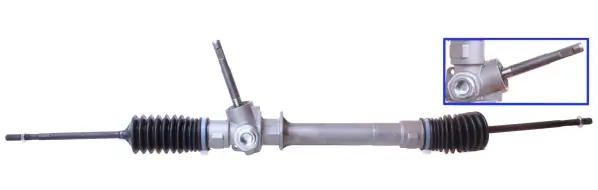 Lenkgetriebe SPIDAN 51898