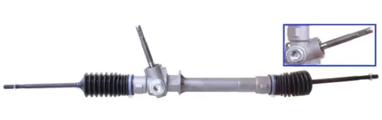 Lenkgetriebe SPIDAN 51898 Bild Lenkgetriebe SPIDAN 51898