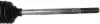 Lenkgetriebe SPIDAN 51917 Bild Lenkgetriebe SPIDAN 51917