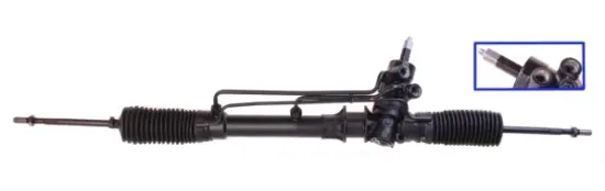 Lenkgetriebe SPIDAN 51955 Bild Lenkgetriebe SPIDAN 51955