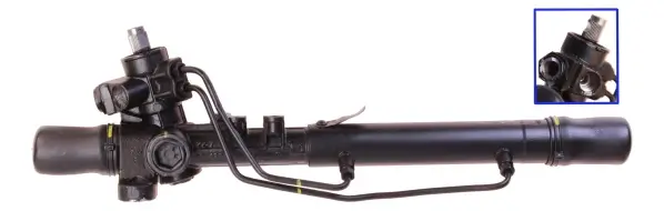 Lenkgetriebe SPIDAN 51956