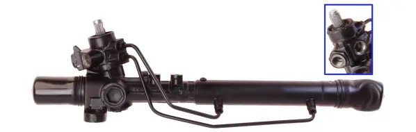 Lenkgetriebe SPIDAN 51957