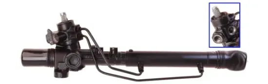 Lenkgetriebe SPIDAN 51957 Bild Lenkgetriebe SPIDAN 51957