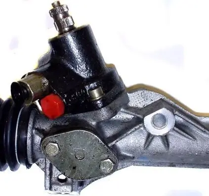 Lenkgetriebe SPIDAN 51967 Bild Lenkgetriebe SPIDAN 51967