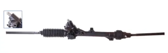 Lenkgetriebe SPIDAN 51973 Bild Lenkgetriebe SPIDAN 51973
