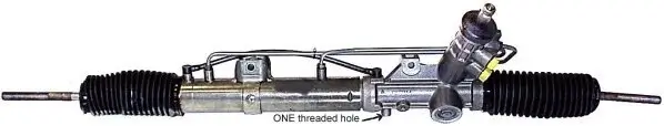 Lenkgetriebe SPIDAN 52026