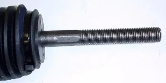 Lenkgetriebe SPIDAN 52026 Bild Lenkgetriebe SPIDAN 52026