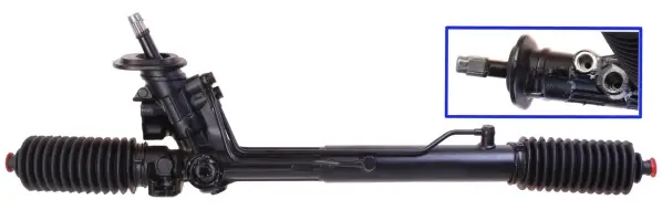 Lenkgetriebe SPIDAN 52047