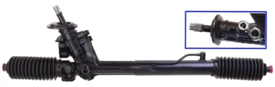 Lenkgetriebe SPIDAN 52047 Bild Lenkgetriebe SPIDAN 52047