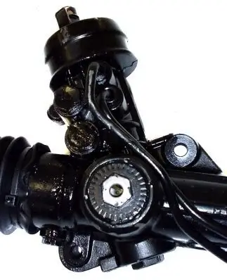 Lenkgetriebe SPIDAN 52048 Bild Lenkgetriebe SPIDAN 52048