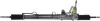 Lenkgetriebe SPIDAN 52060